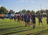 Training S.K.N.W.K. 1, 2 en JO19-1 van donderdag 15 augustus 2024 (84/218)